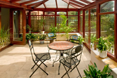 Hislop conservatory quotes