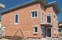 Hislop home extensions