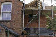 free Hislop home extension quotes