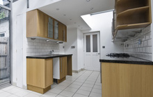 Hislop kitchen extension leads